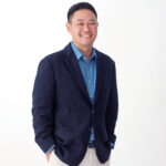 Bruce Song, Vice President Commercial Excellence Asia Pacific, Suntory Global Spirits