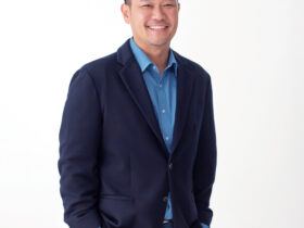Bruce Song, Vice President Commercial Excellence Asia Pacific, Suntory Global Spirits