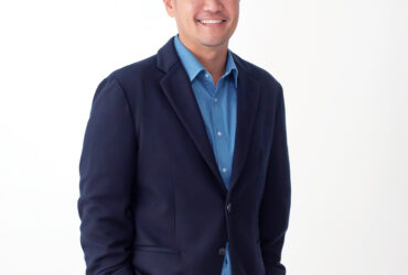 Bruce Song, Vice President Commercial Excellence Asia Pacific, Suntory Global Spirits